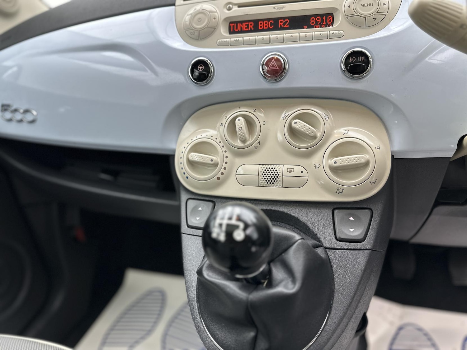 Used Fiat 500 2009 for sale - 77008884: Photo 34