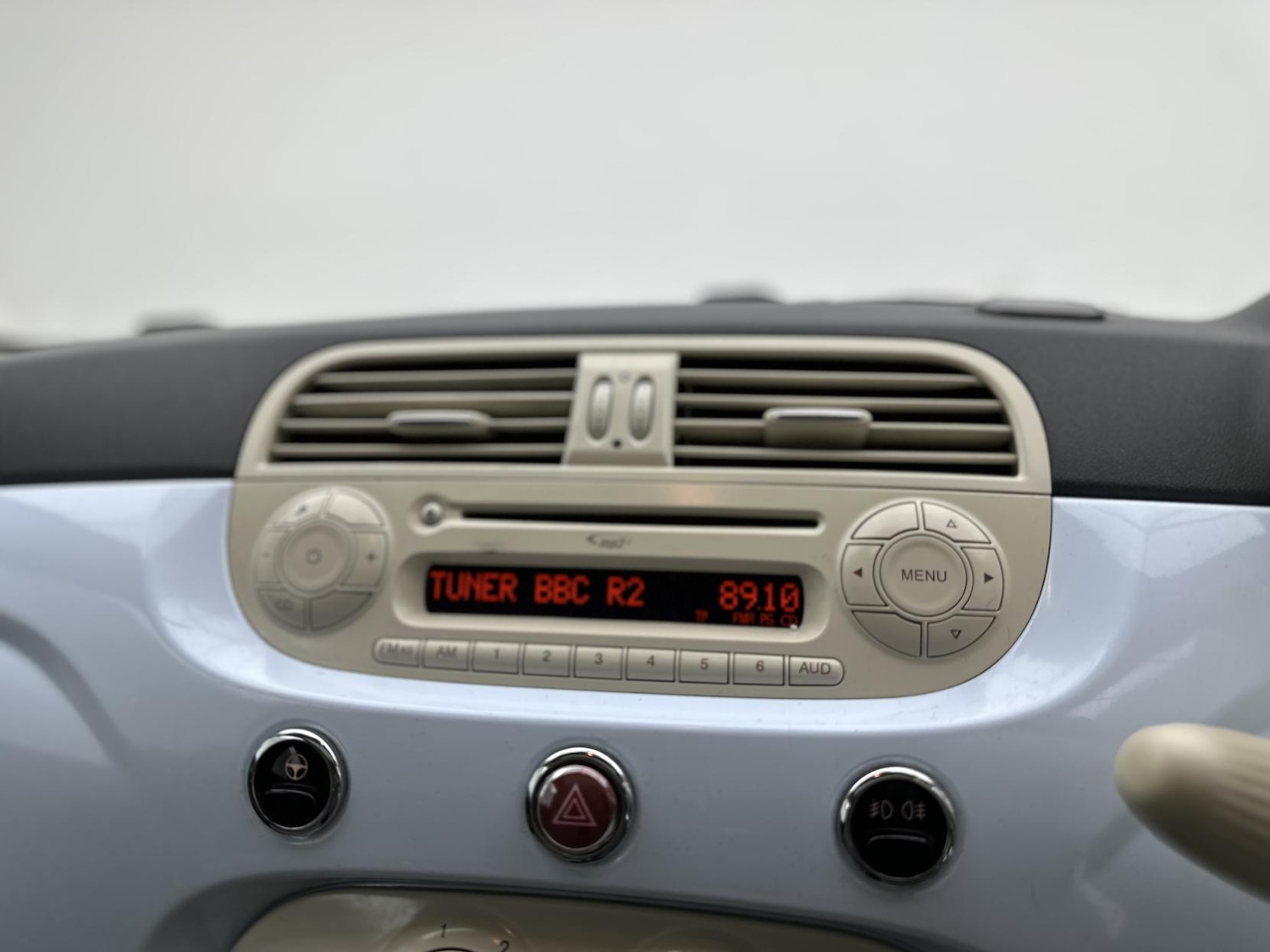 Used Fiat 500 2009 for sale - 77008884: Photo 35