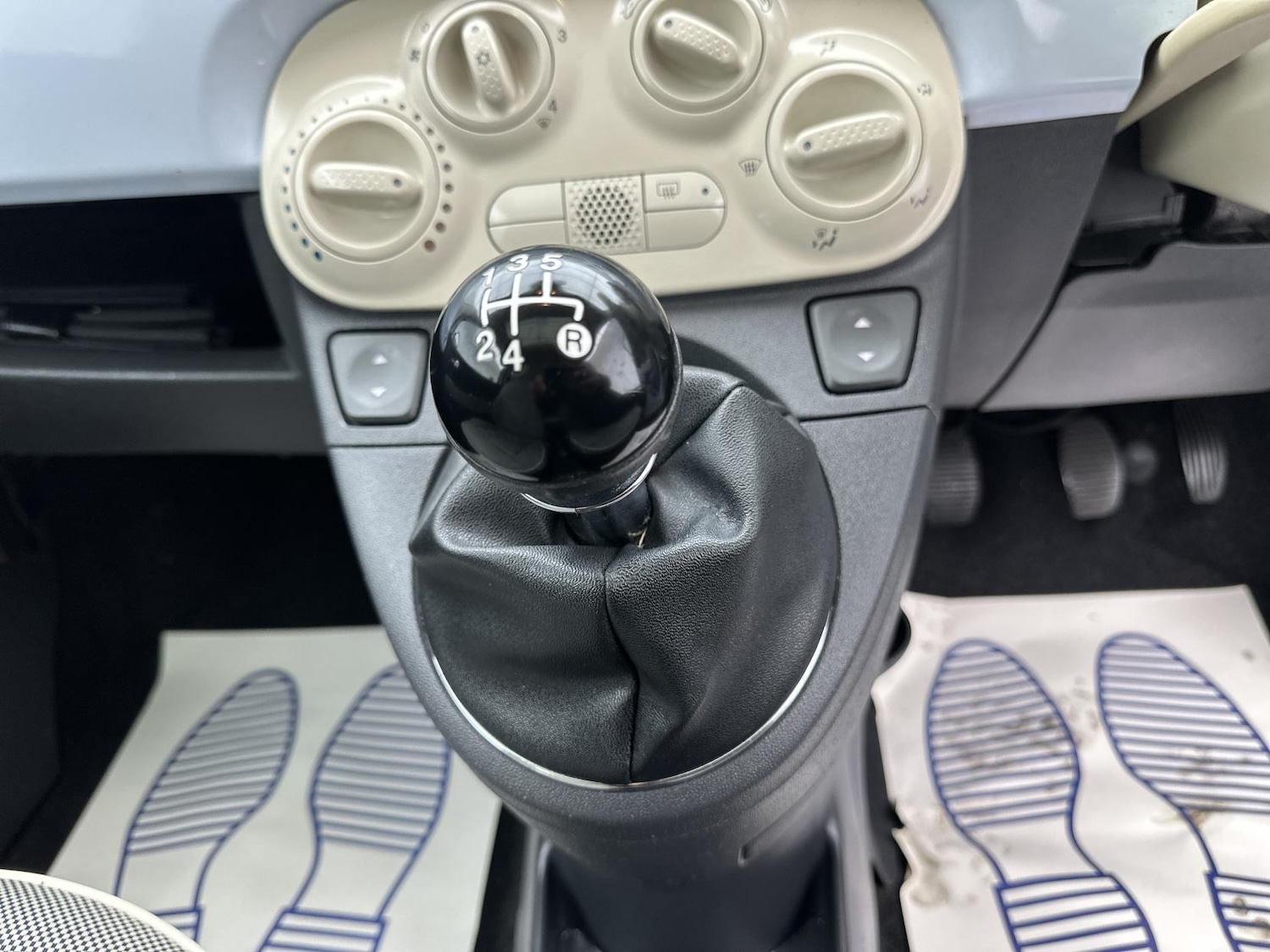 Used Fiat 500 2009 for sale - 77008884: Photo 36