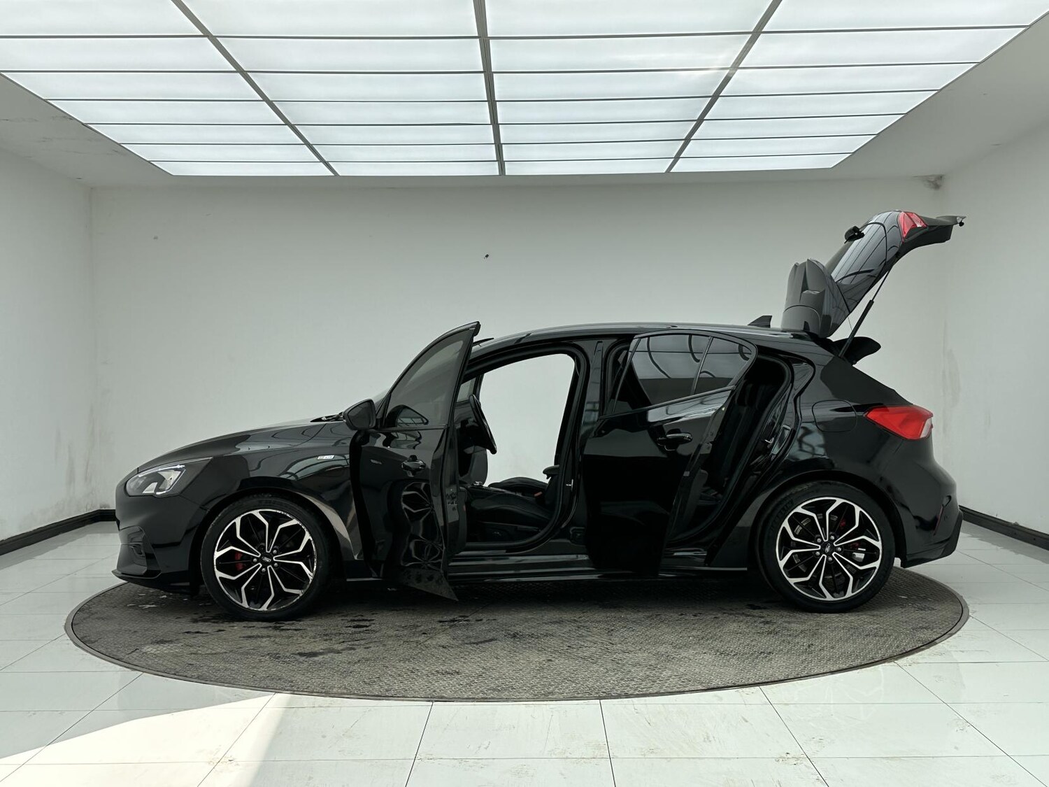 Used Ford Focus 2020 for sale - 77619395: Photo 12