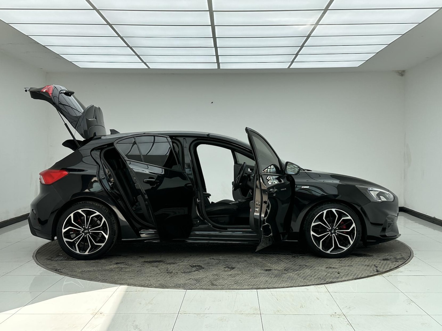 Used Ford Focus 2020 for sale - 77619395: Photo 14