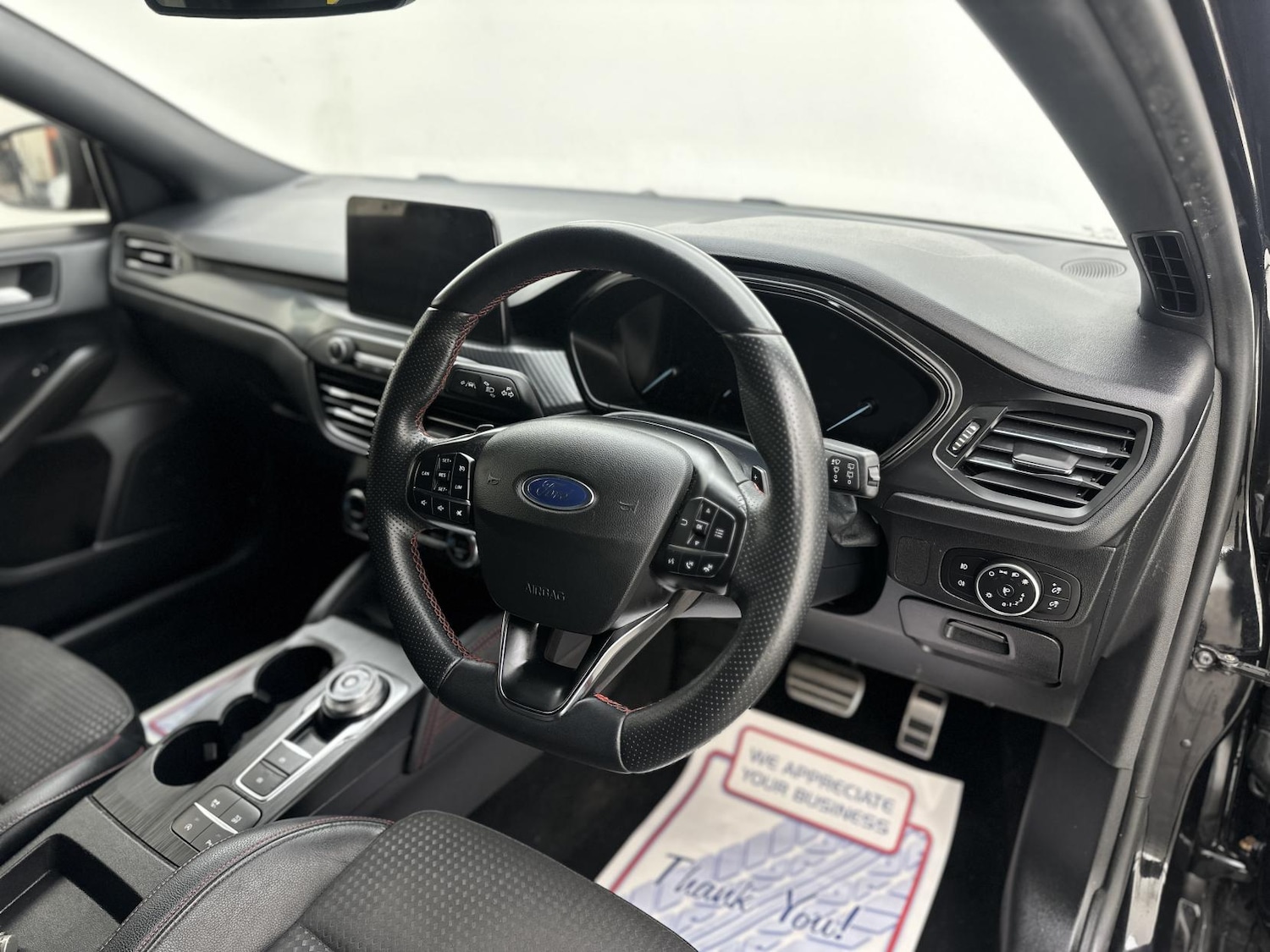 Used Ford Focus 2020 for sale - 77619395: Photo 15