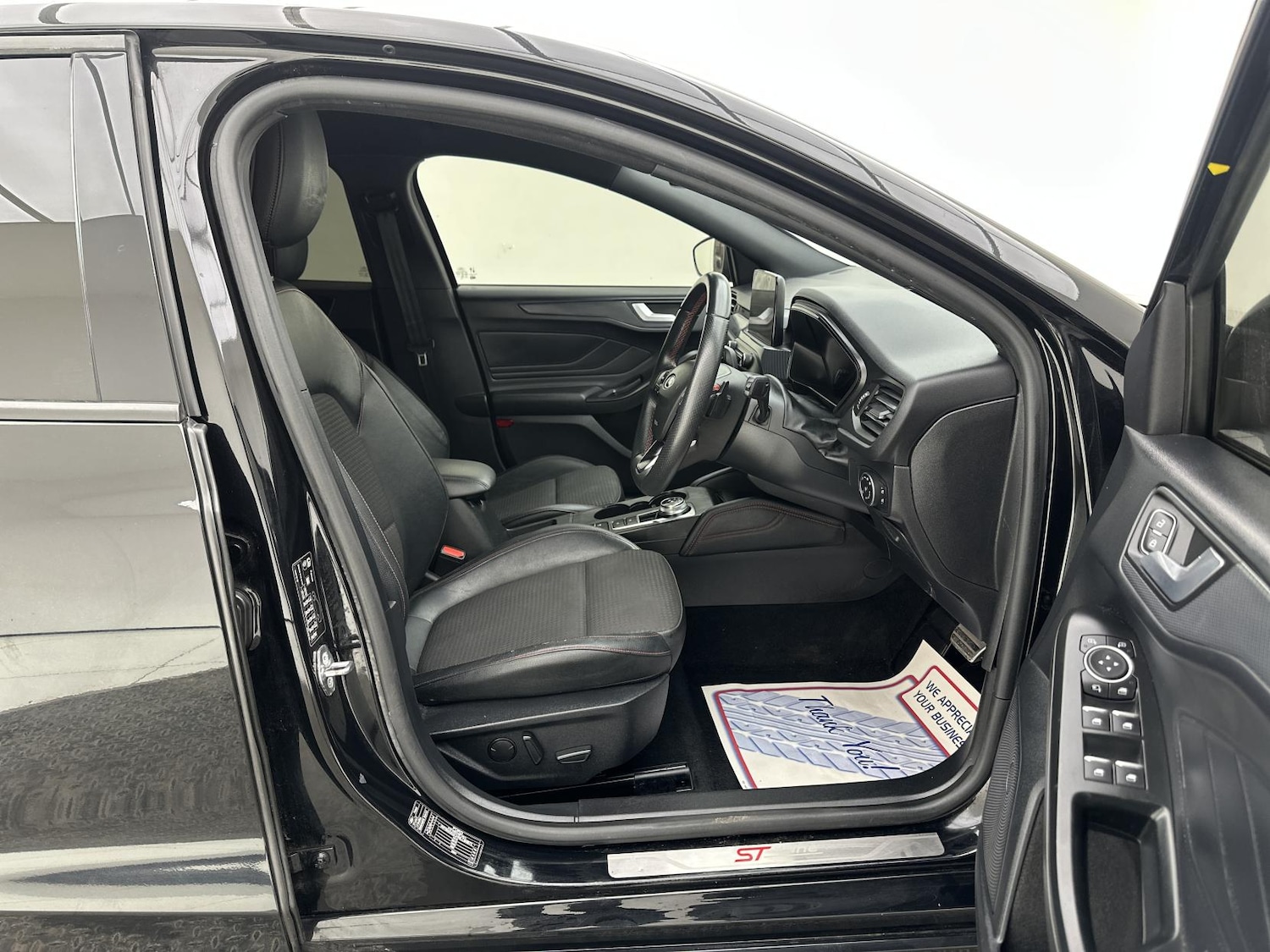 Used Ford Focus 2020 for sale - 77619395: Photo 16