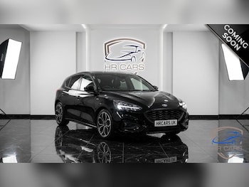 2020 - 1.5 EcoBlue 120 ST-Line X 5dr Auto