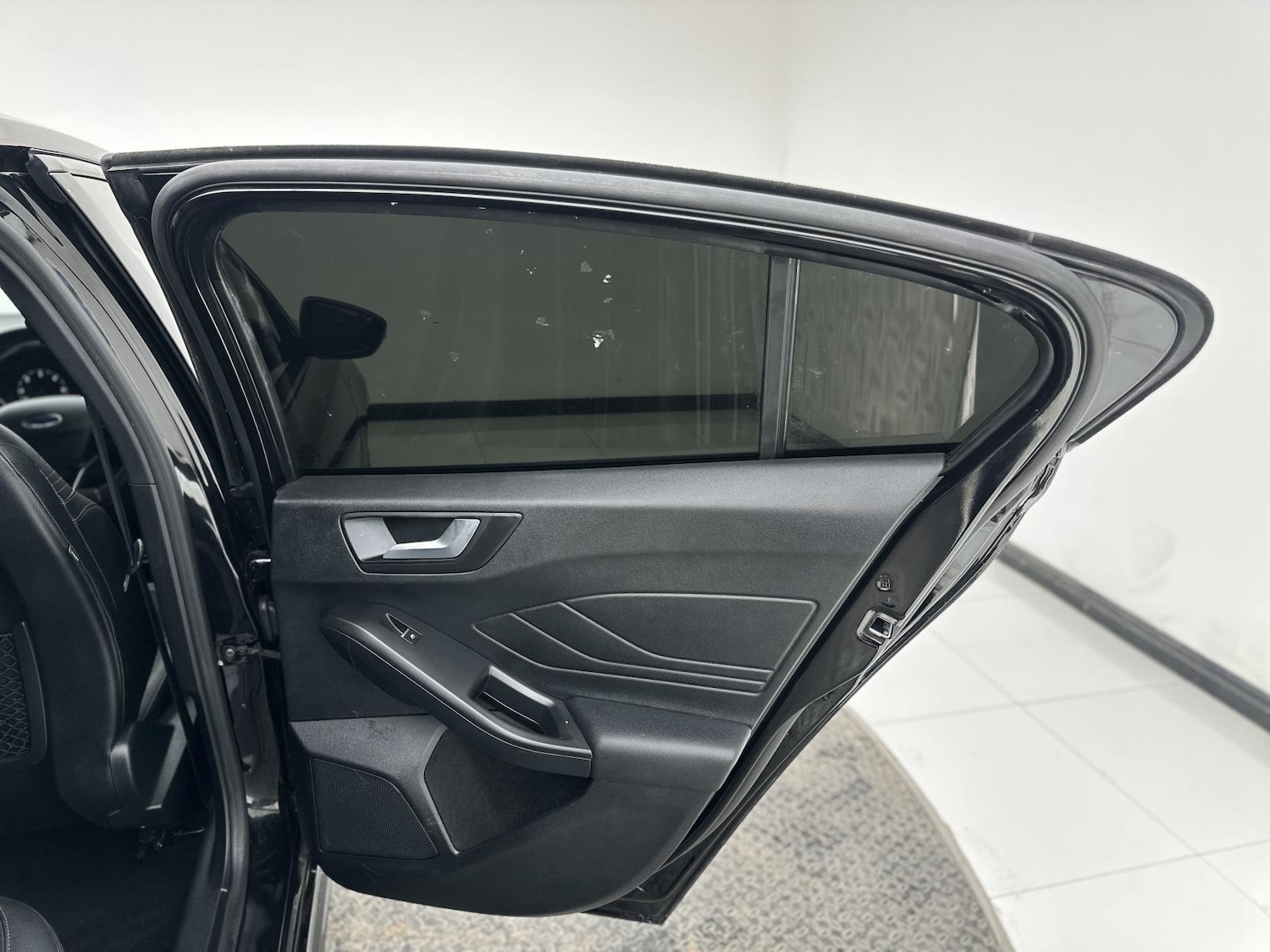 Used Ford Focus 2020 for sale - 77619395: Photo 20