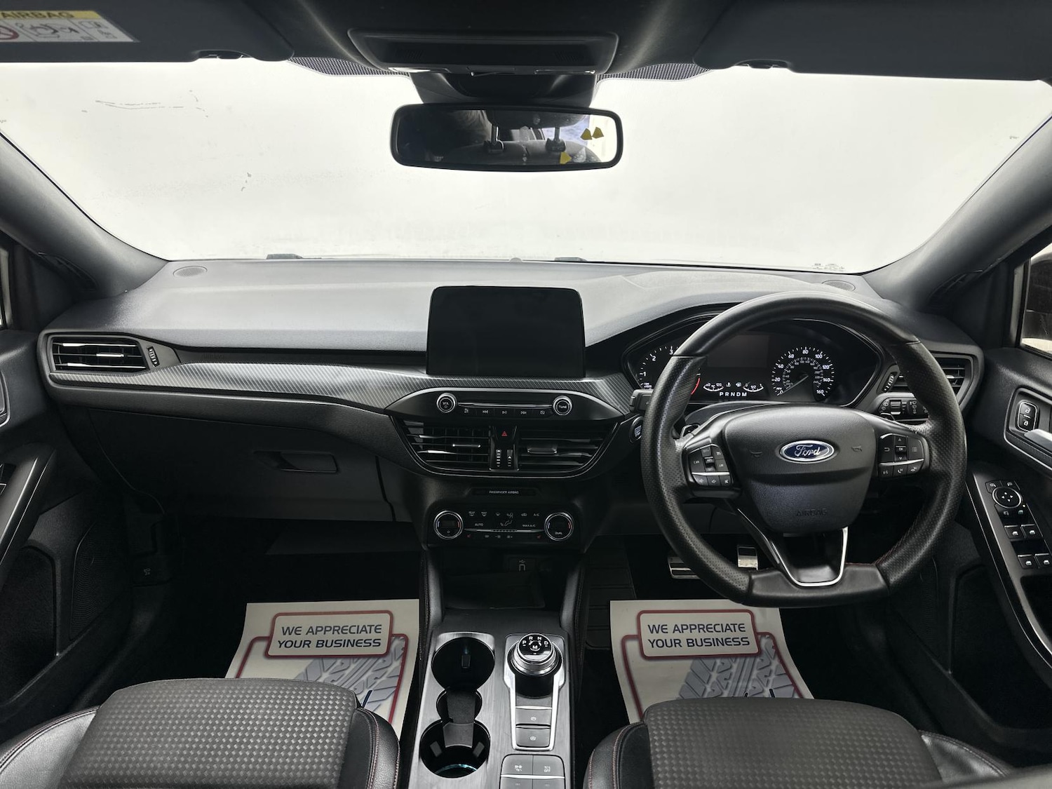 Used Ford Focus 2020 for sale - 77619395: Photo 21