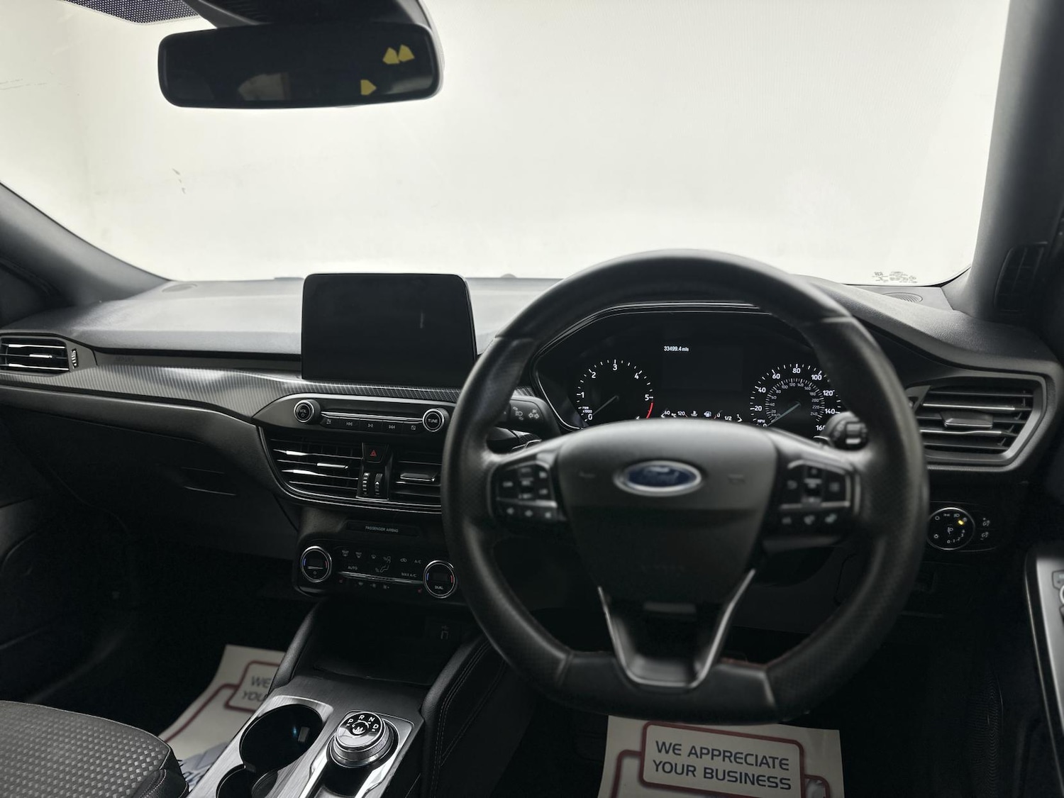 Used Ford Focus 2020 for sale - 77619395: Photo 22