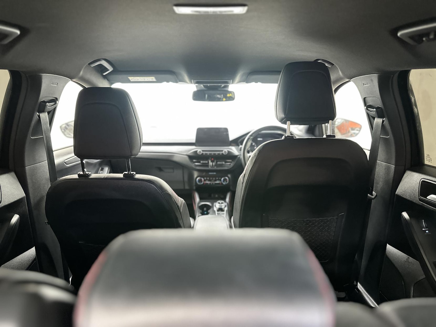 Used Ford Focus 2020 for sale - 77619395: Photo 24