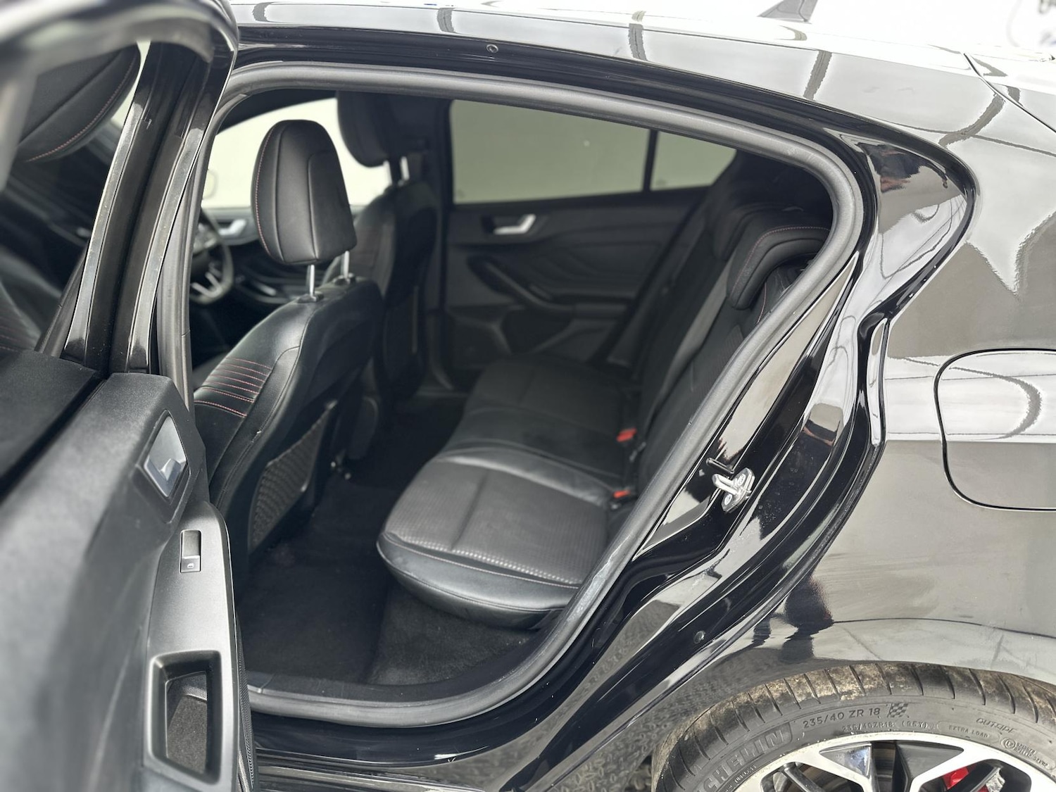 Used Ford Focus 2020 for sale - 77619395: Photo 25