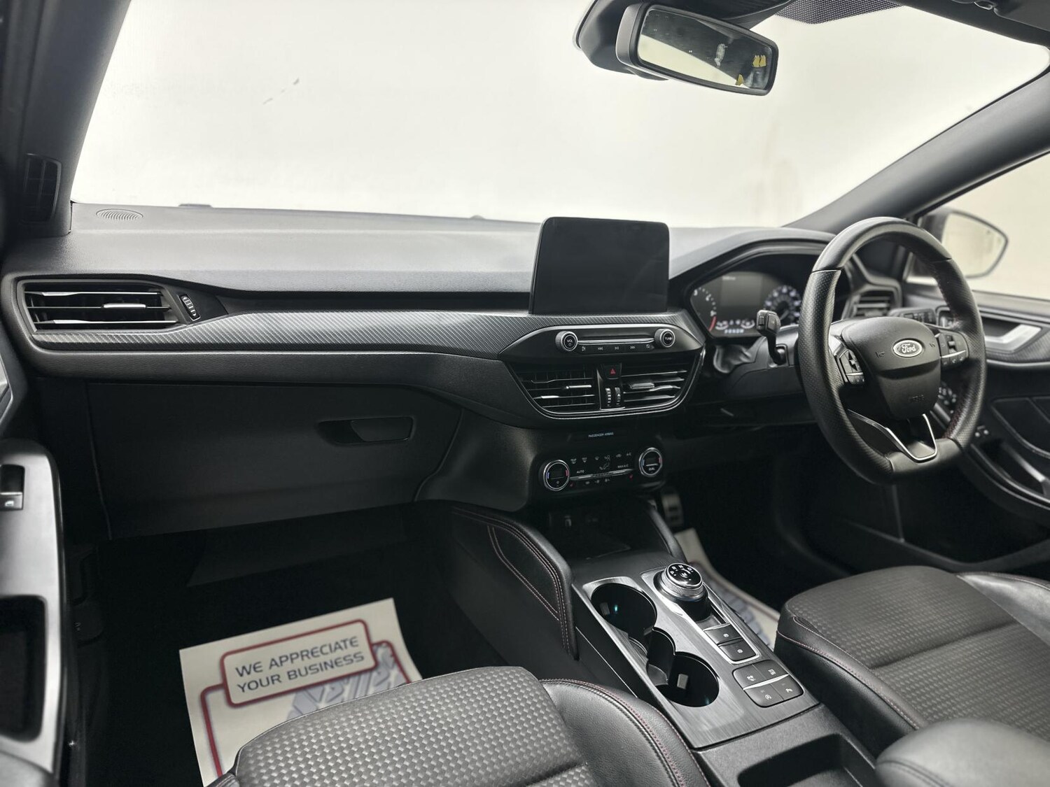 Used Ford Focus 2020 for sale - 77619395: Photo 28