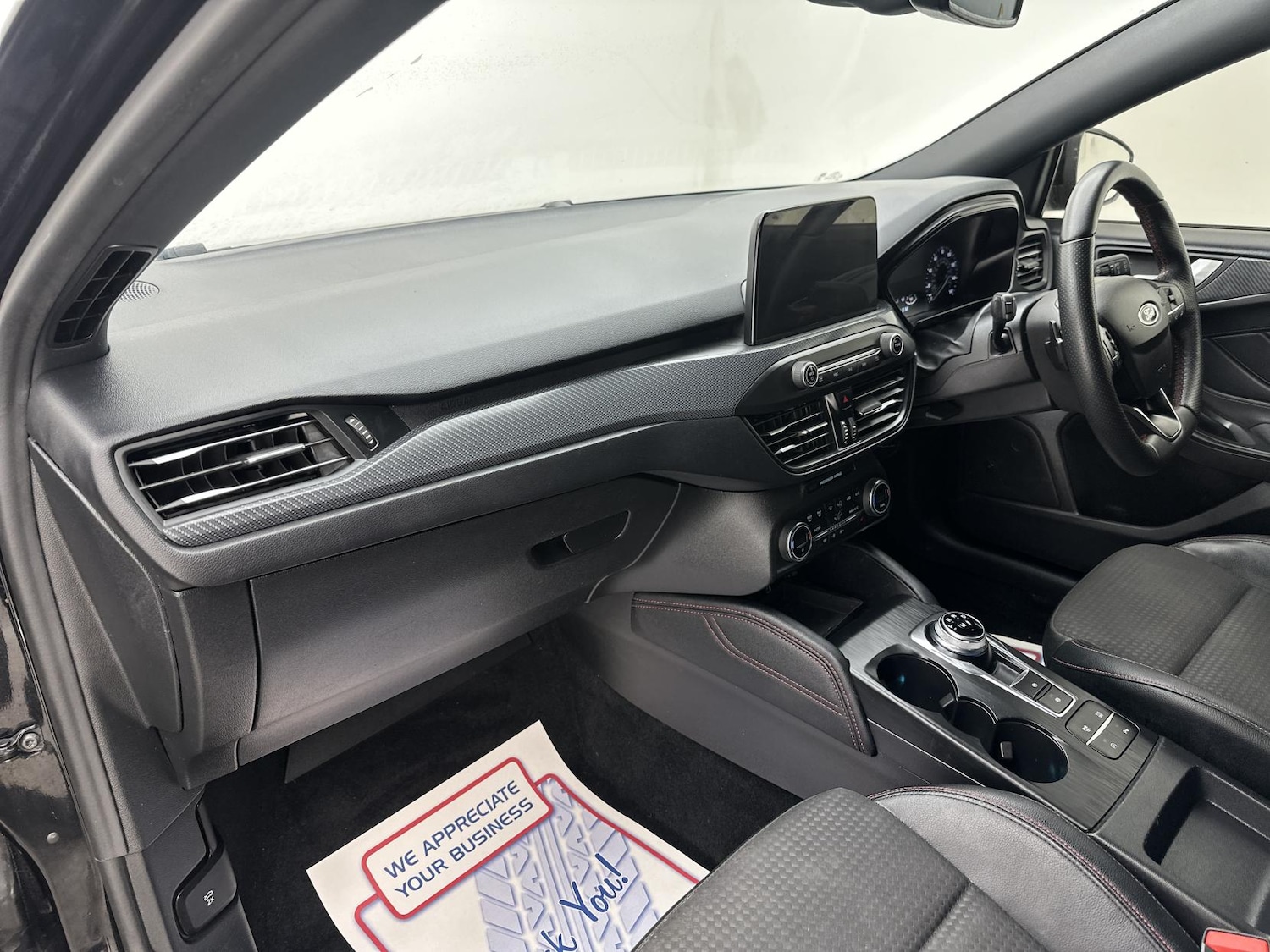 Used Ford Focus 2020 for sale - 77619395: Photo 29