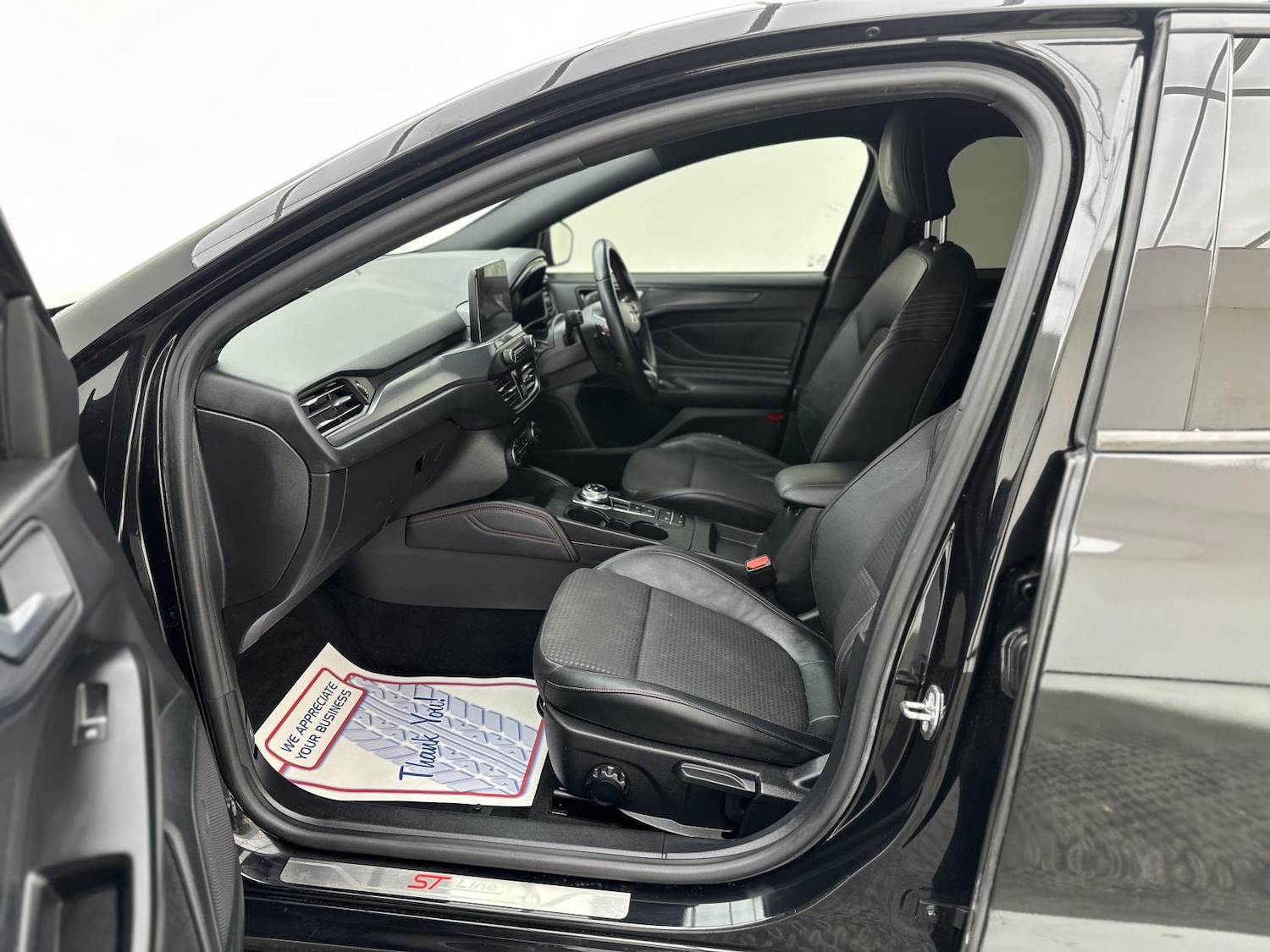 Used Ford Focus 2020 for sale - 77619395: Photo 30