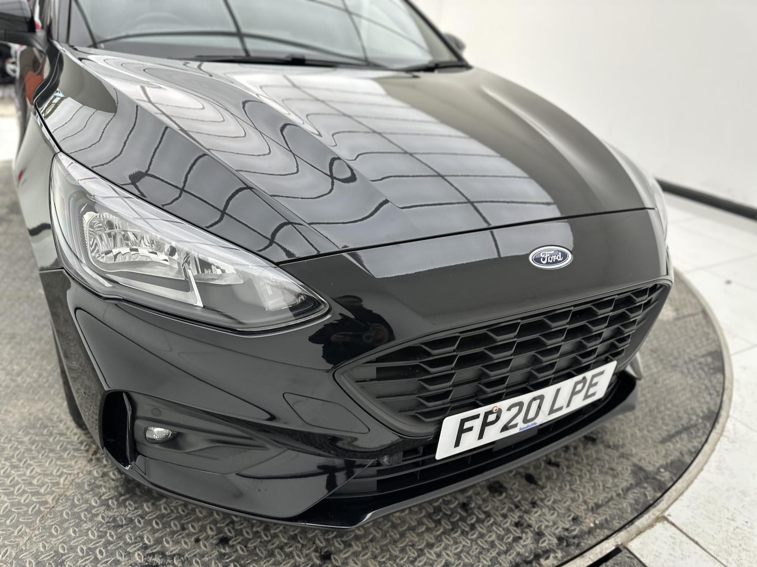 Used Ford Focus 2020 for sale - 77619395: Photo 34