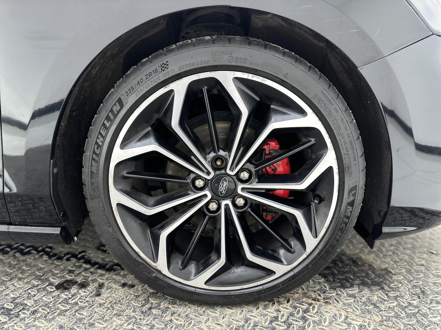 Used Ford Focus 2020 for sale - 77619395: Photo 36