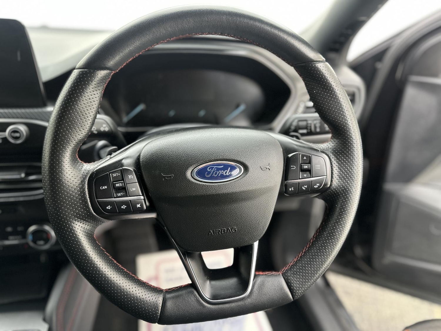 Used Ford Focus 2020 for sale - 77619395: Photo 37