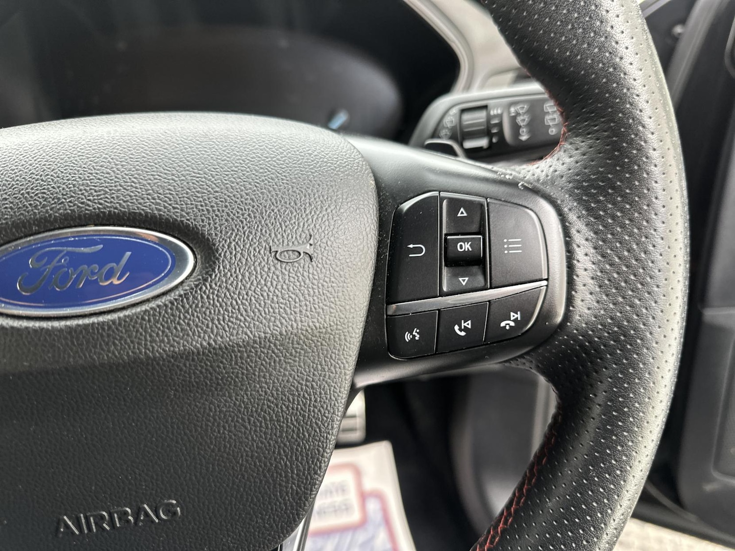 Used Ford Focus 2020 for sale - 77619395: Photo 39