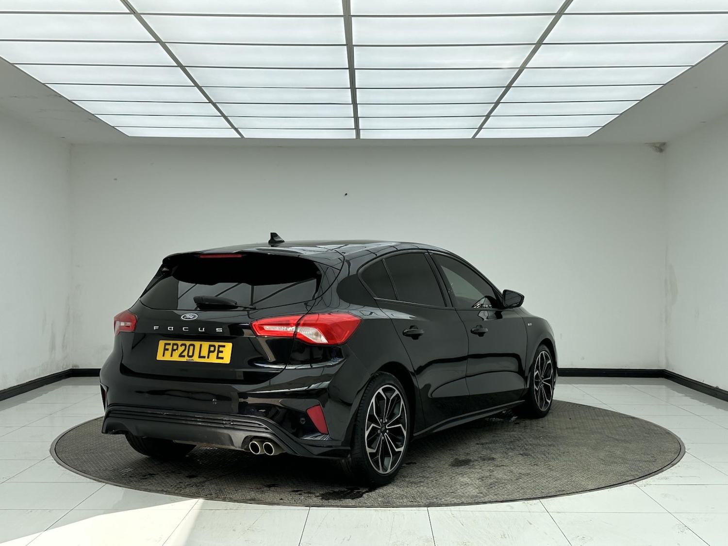 Used Ford Focus 2020 for sale - 77619395: Photo 9