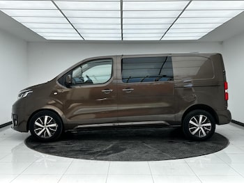 Used Toyota ProAce 2020 for sale - 79074249: Photo