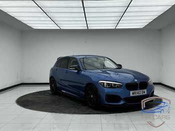 Used BMW 1 Series 2018 for sale - 78460366: Photo