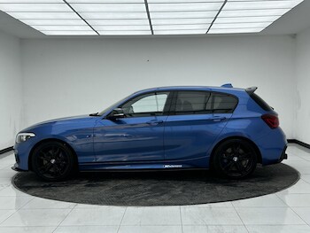Used BMW 1 Series 2018 for sale - 78460366: Photo
