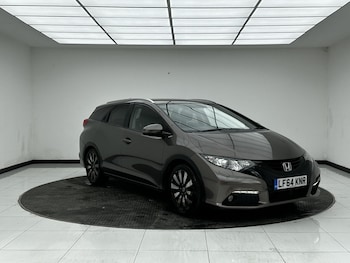 Used Honda Civic 2014 for sale - 78957490: Photo