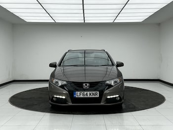Used Honda Civic 2014 for sale - 78957490: Photo