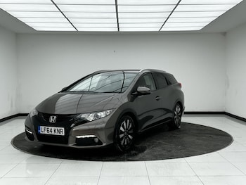 Used Honda Civic 2014 for sale - 78957490: Photo