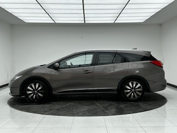 Used Honda Civic 2014 for sale - 78957490: Photo