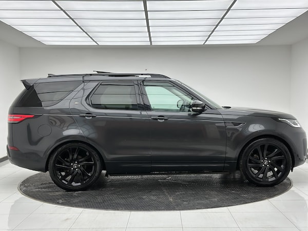 Used Land Rover Discovery 2018 for sale - 76079907: Photo 10
