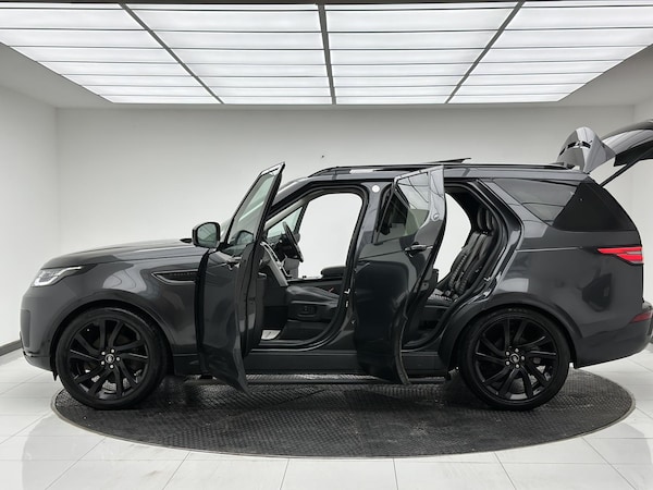 Used Land Rover Discovery 2018 for sale - 76079907: Photo 12