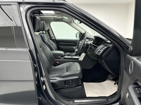Used Land Rover Discovery 2018 for sale - 76079907: Photo 16