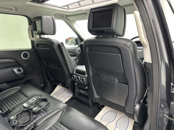 Used Land Rover Discovery 2018 for sale - 76079907: Photo 20