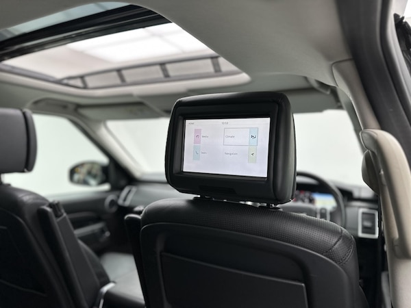 Used Land Rover Discovery 2018 for sale - 76079907: Photo 23