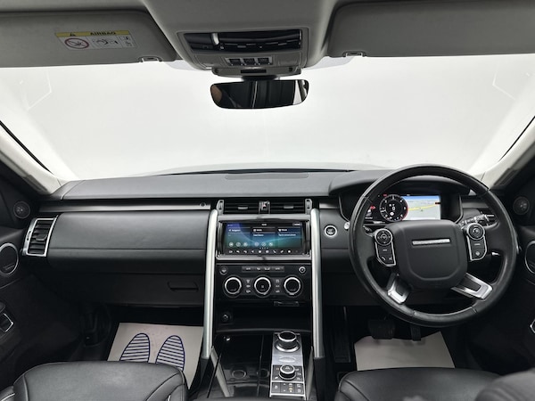 Used Land Rover Discovery 2018 for sale - 76079907: Photo 25