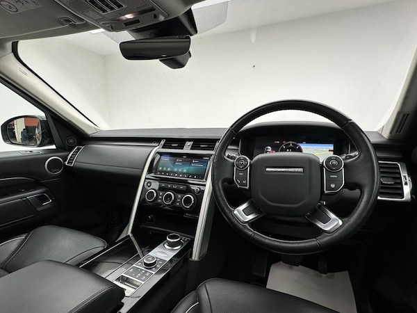 Used Land Rover Discovery 2018 for sale - 76079907: Photo 26