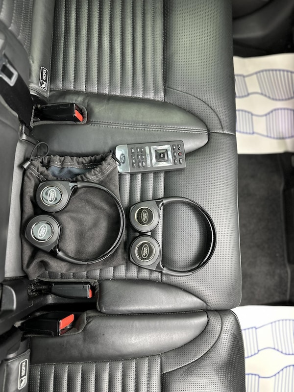 Used Land Rover Discovery 2018 for sale - 76079907: Photo 27