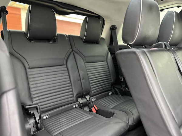 Used Land Rover Discovery 2018 for sale - 76079907: Photo 28