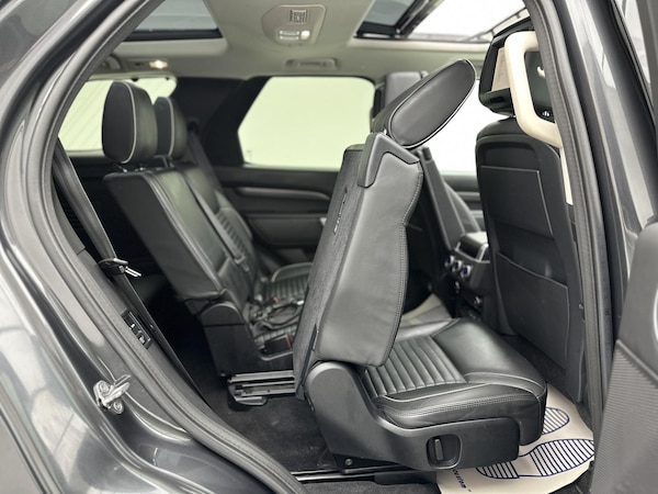 Used Land Rover Discovery 2018 for sale - 76079907: Photo 29