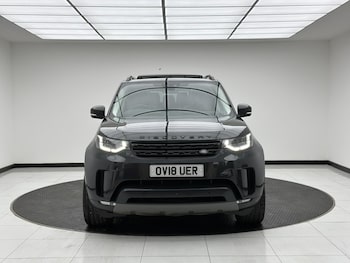 Used Land Rover Discovery 2018 for sale - 76079907: Photo 2