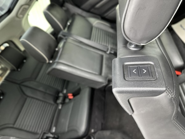 Used Land Rover Discovery 2018 for sale - 76079907: Photo 30