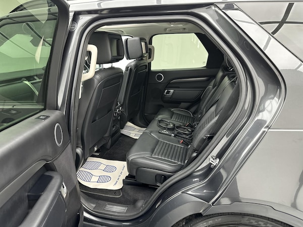 Used Land Rover Discovery 2018 for sale - 76079907: Photo 39