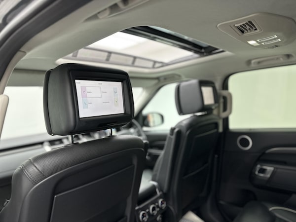 Used Land Rover Discovery 2018 for sale - 76079907: Photo 42