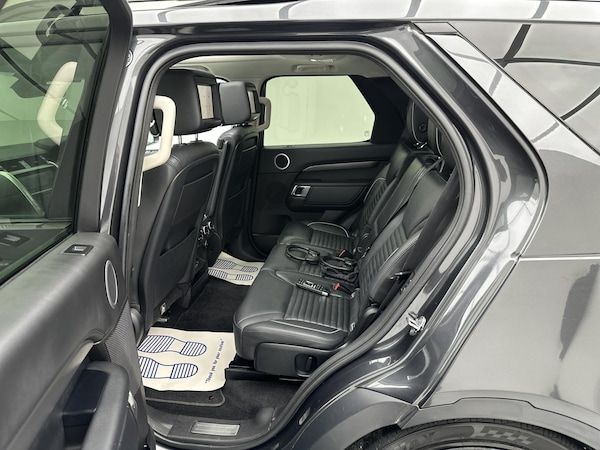 Used Land Rover Discovery 2018 for sale - 76079907: Photo 43