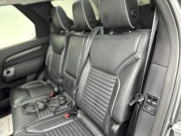 Used Land Rover Discovery 2018 for sale - 76079907: Photo 45