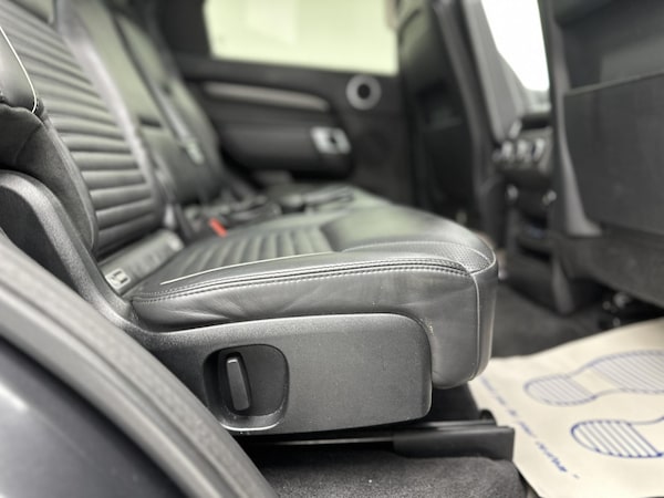 Used Land Rover Discovery 2018 for sale - 76079907: Photo 48