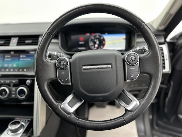 Used Land Rover Discovery 2018 for sale - 76079907: Photo 52
