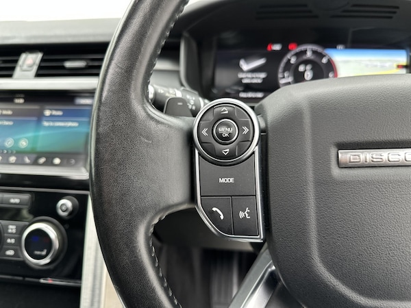 Used Land Rover Discovery 2018 for sale - 76079907: Photo 53