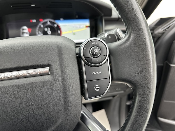 Used Land Rover Discovery 2018 for sale - 76079907: Photo 54