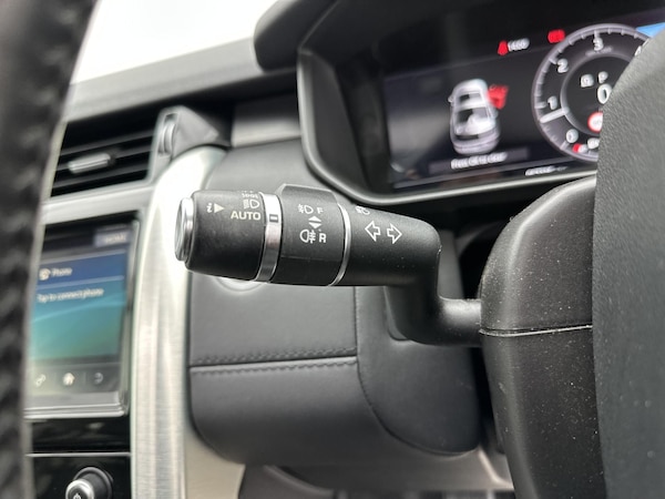 Used Land Rover Discovery 2018 for sale - 76079907: Photo 56