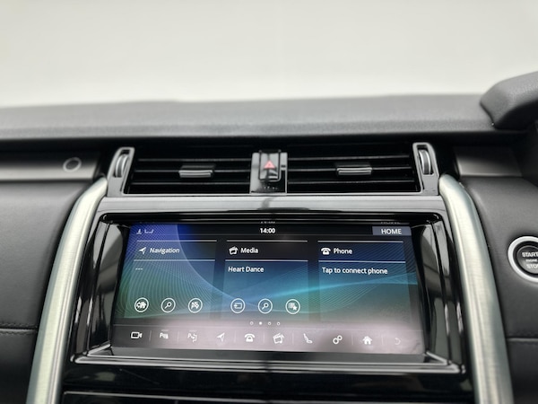 Used Land Rover Discovery 2018 for sale - 76079907: Photo 57